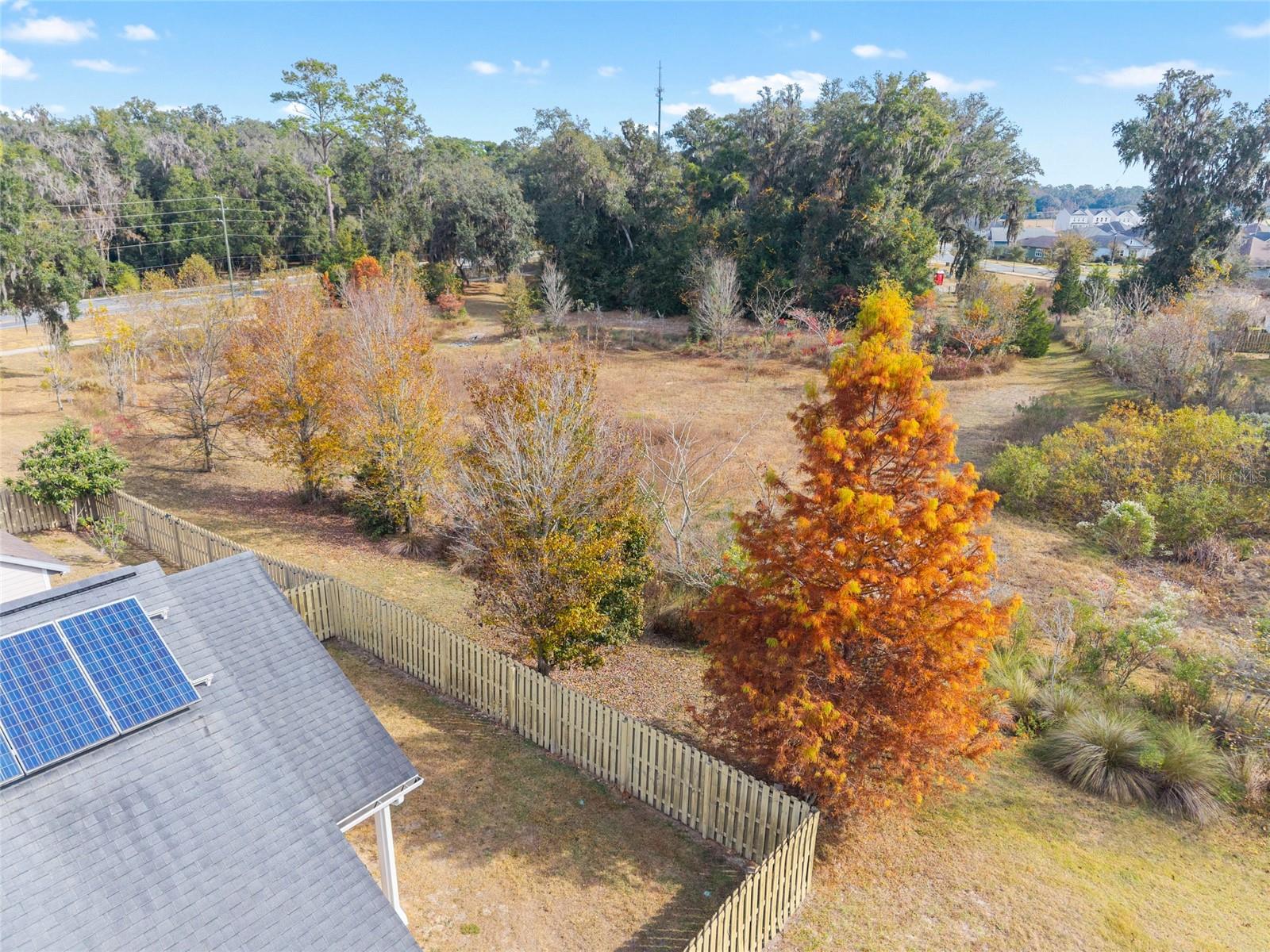 FINLEY WOODS PH 1A - Residential