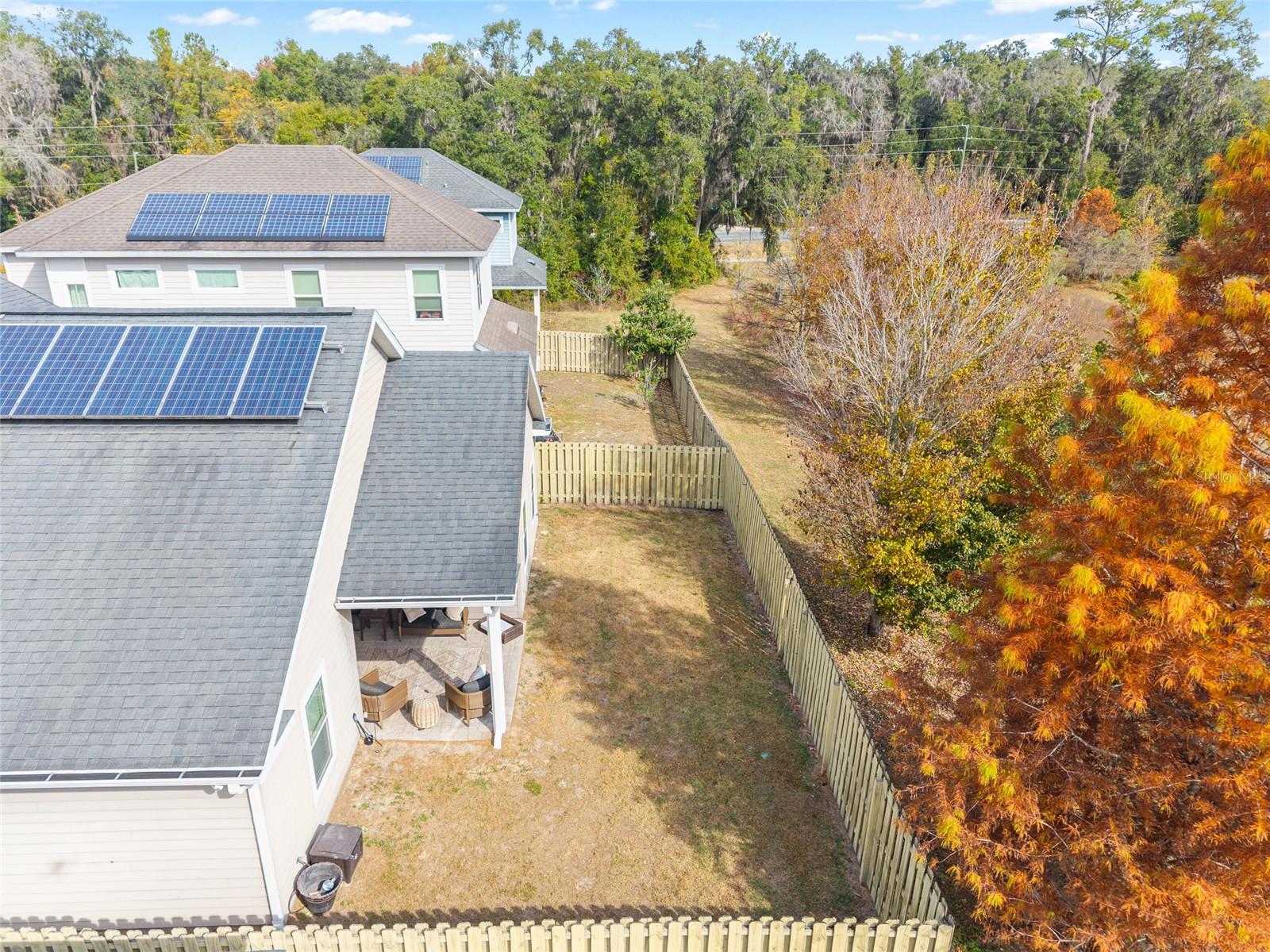 FINLEY WOODS PH 1A - Residential