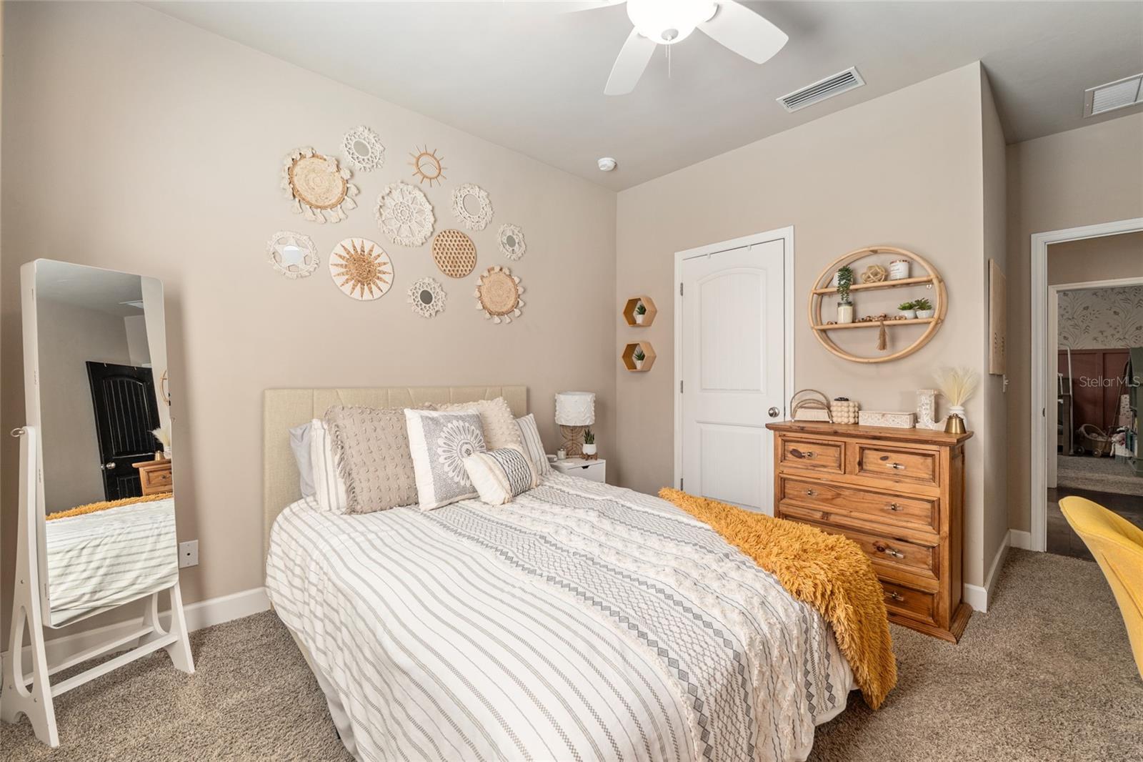 FINLEY WOODS PH 1A - Residential