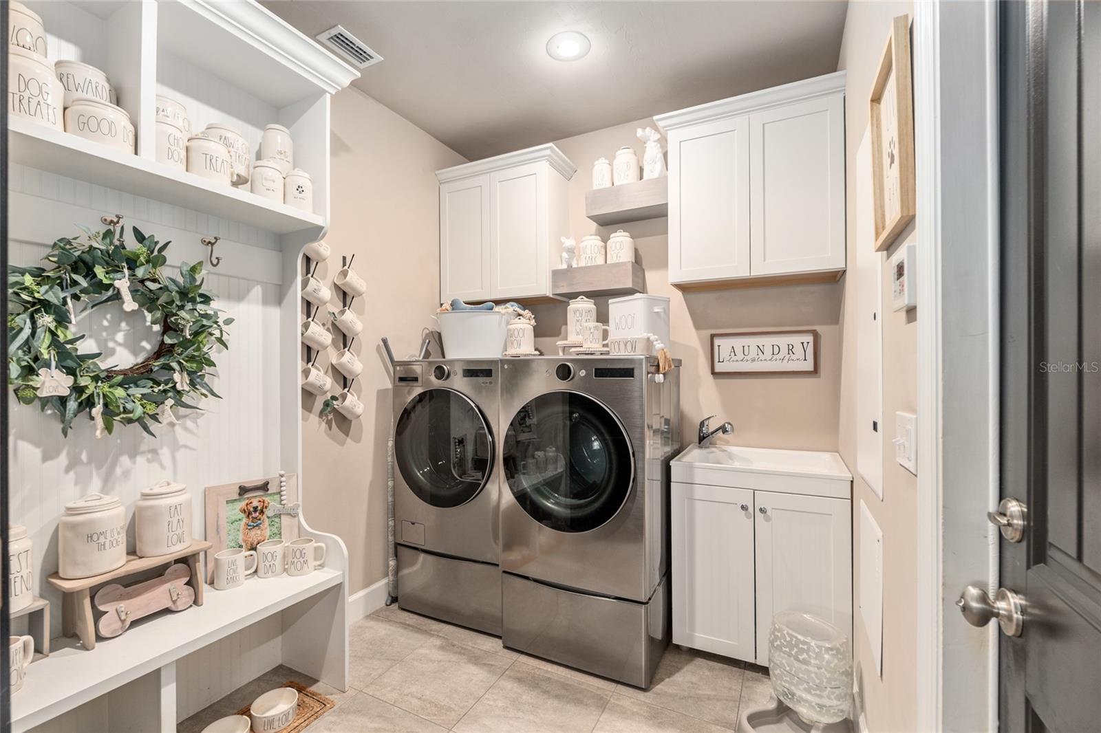 FINLEY WOODS PH 1A - Residential