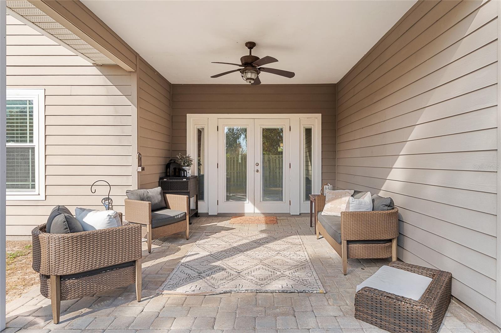 FINLEY WOODS PH 1A - Residential