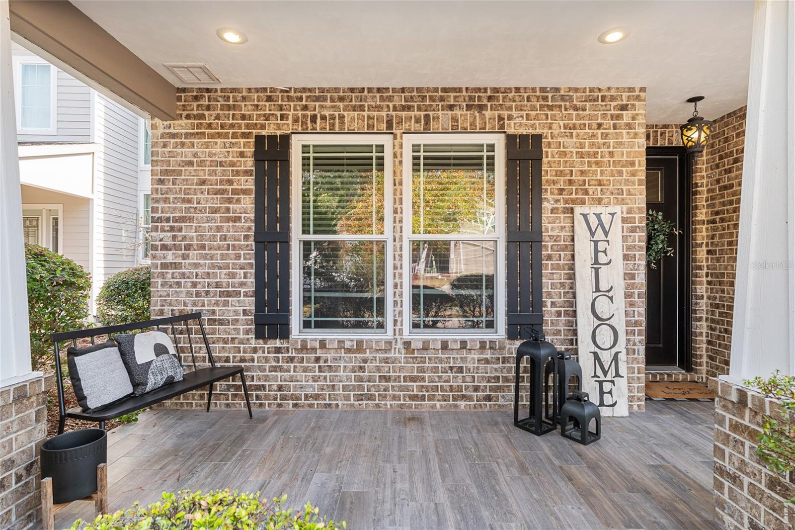 FINLEY WOODS PH 1A - Residential