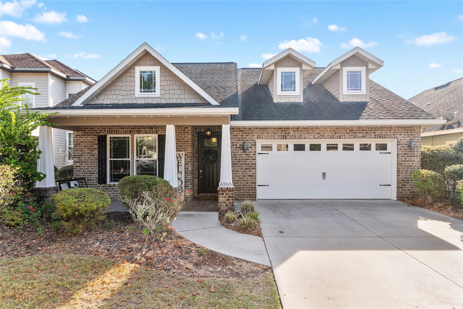 FINLEY WOODS PH 1A - Residential