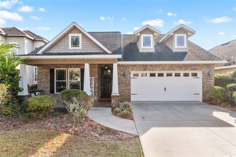 6265 SW 50TH STREET GAINESVILLE FL 32608