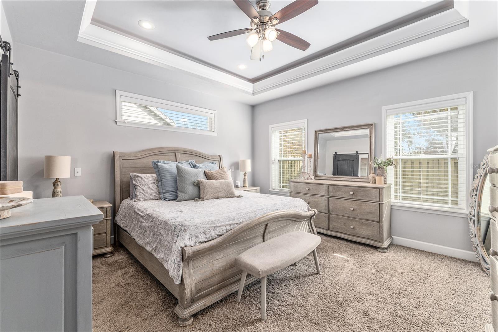 FINLEY WOODS PH 1A - Residential