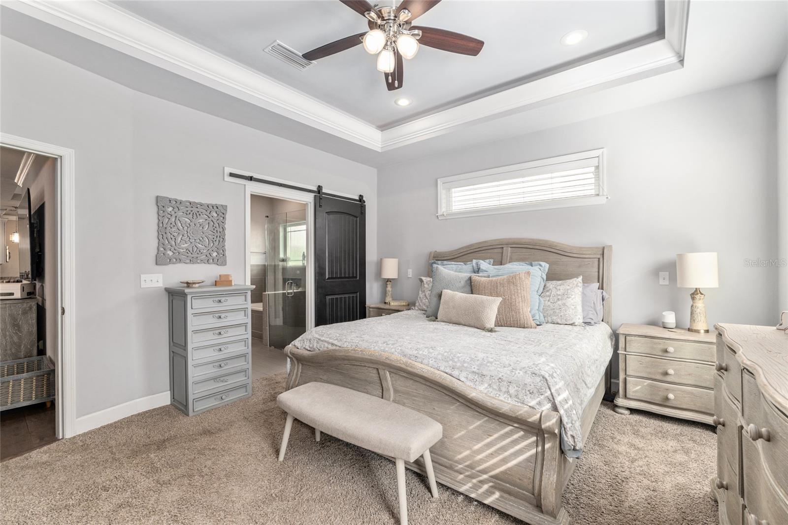 FINLEY WOODS PH 1A - Residential