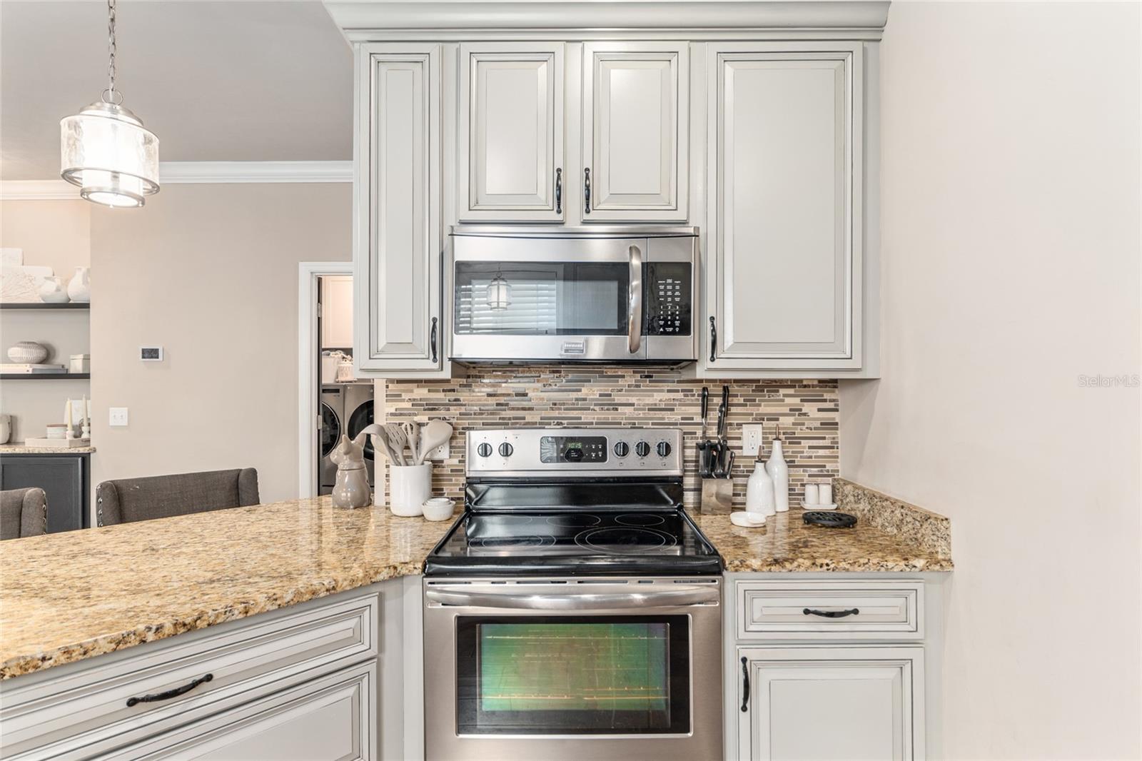 FINLEY WOODS PH 1A - Residential