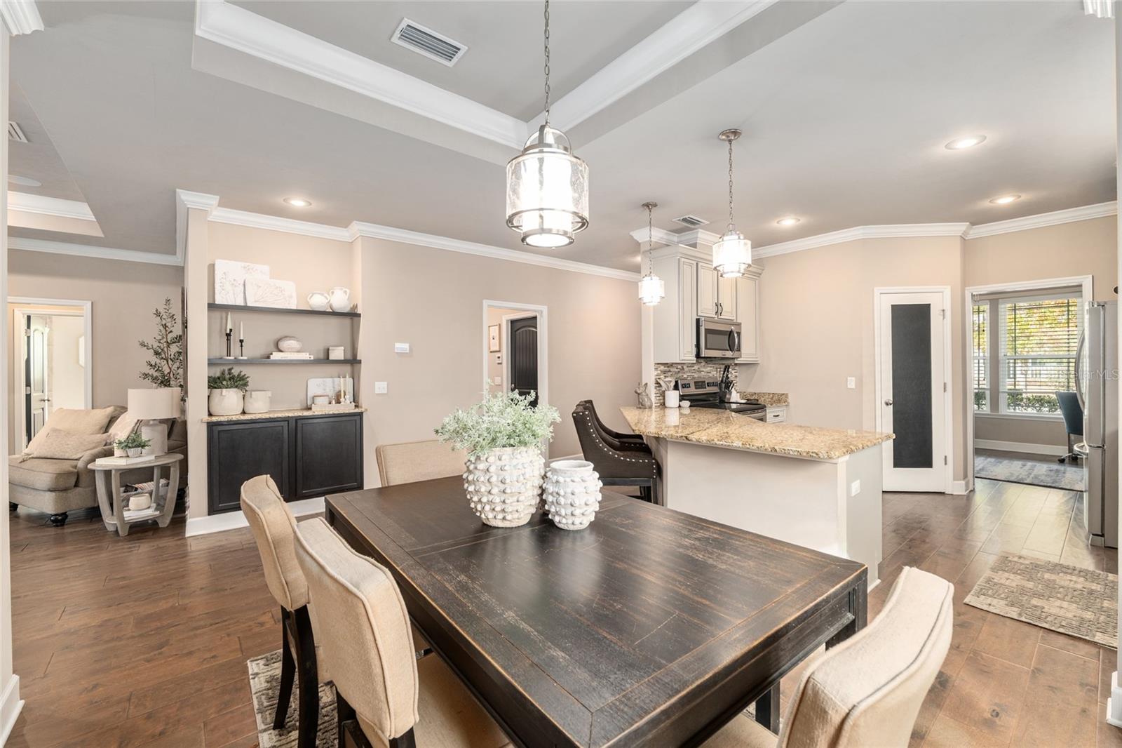 FINLEY WOODS PH 1A - Residential