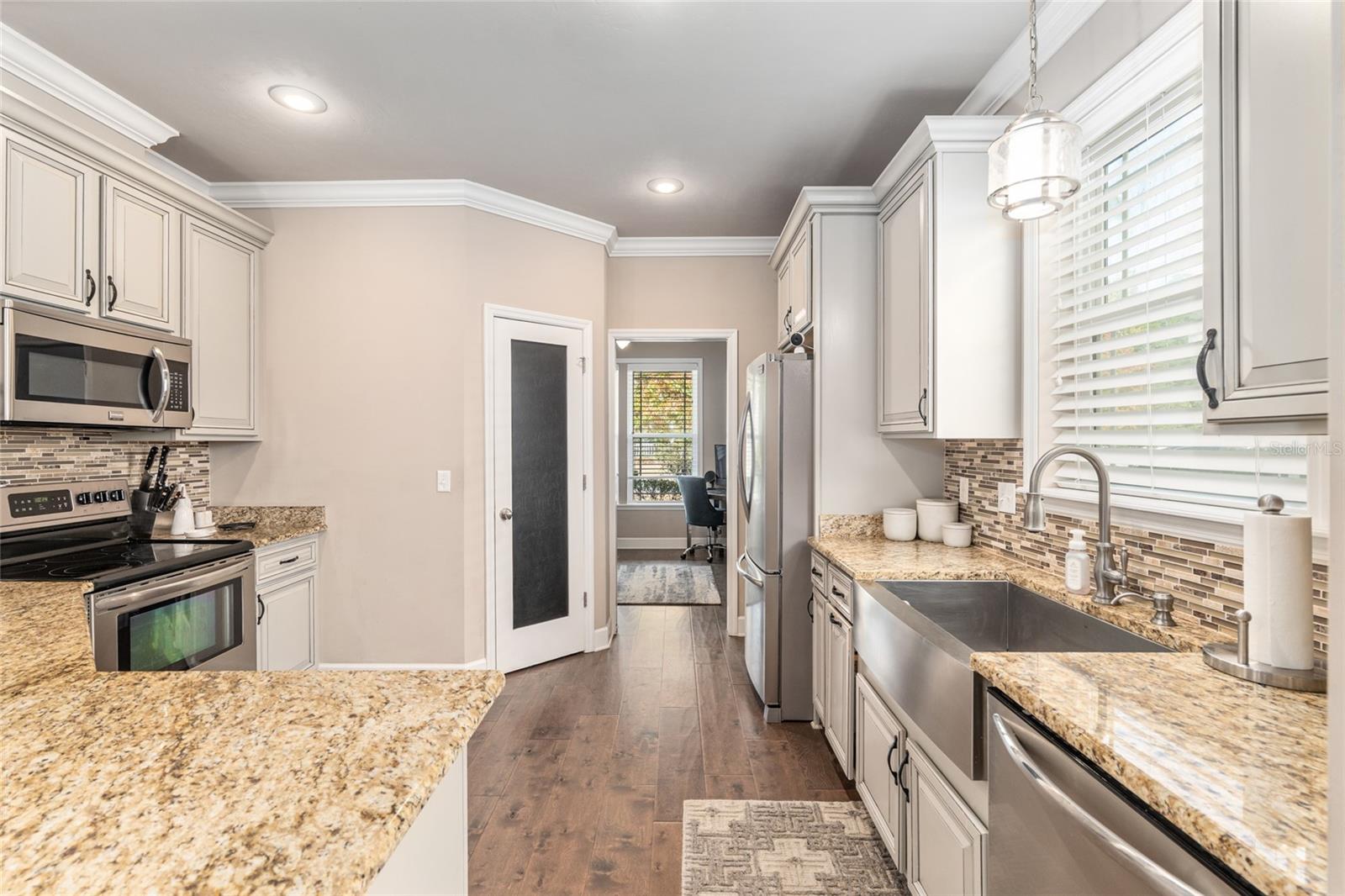 FINLEY WOODS PH 1A - Residential