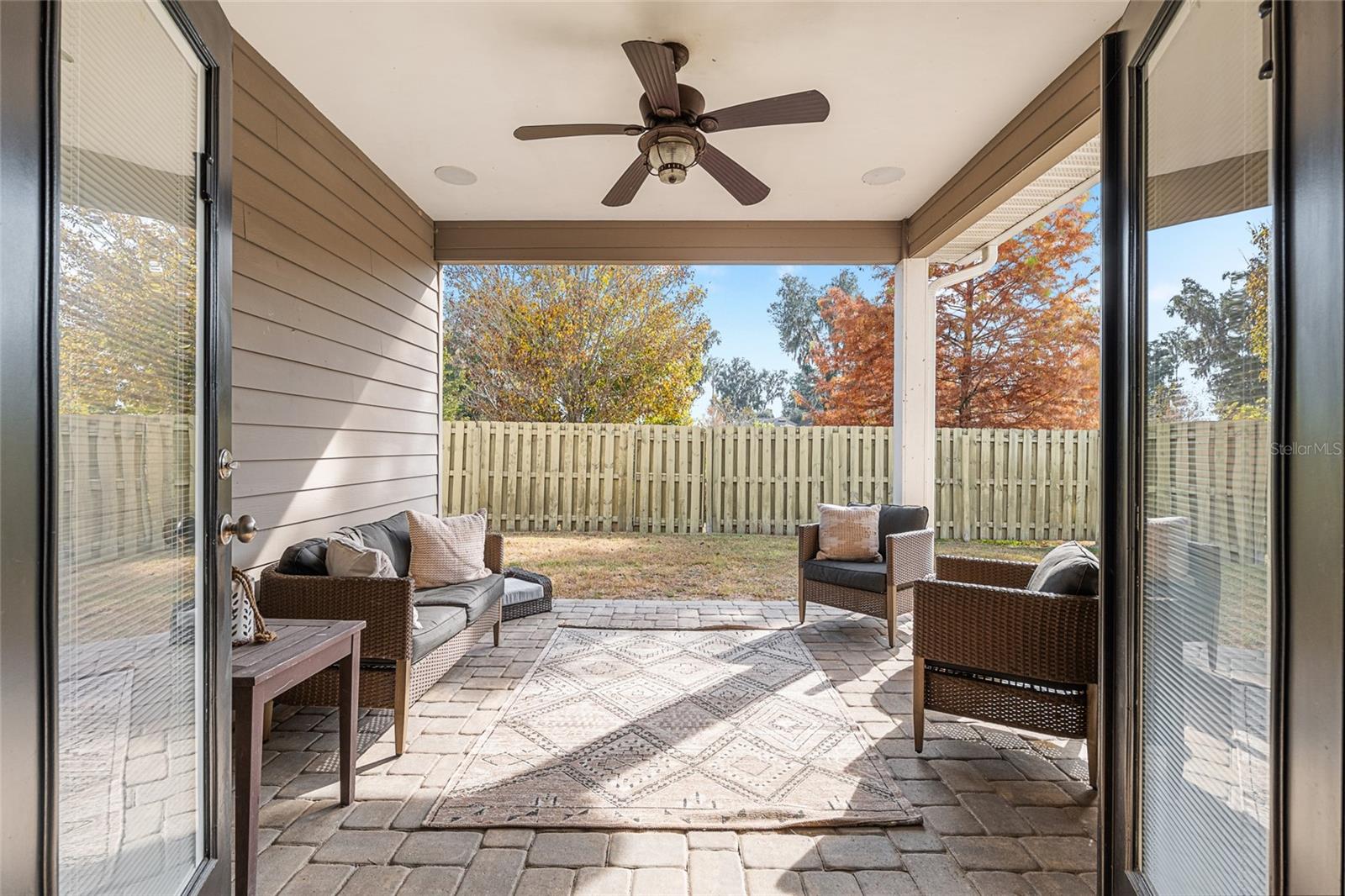 FINLEY WOODS PH 1A - Residential