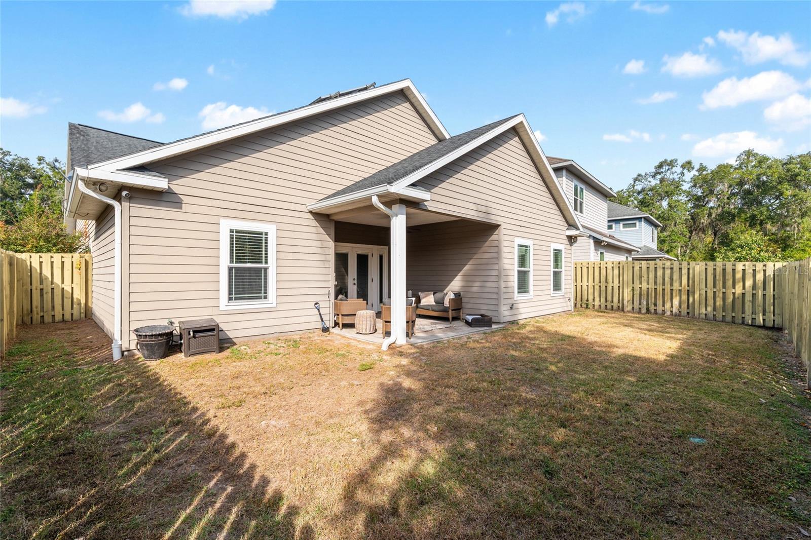 FINLEY WOODS PH 1A - Residential