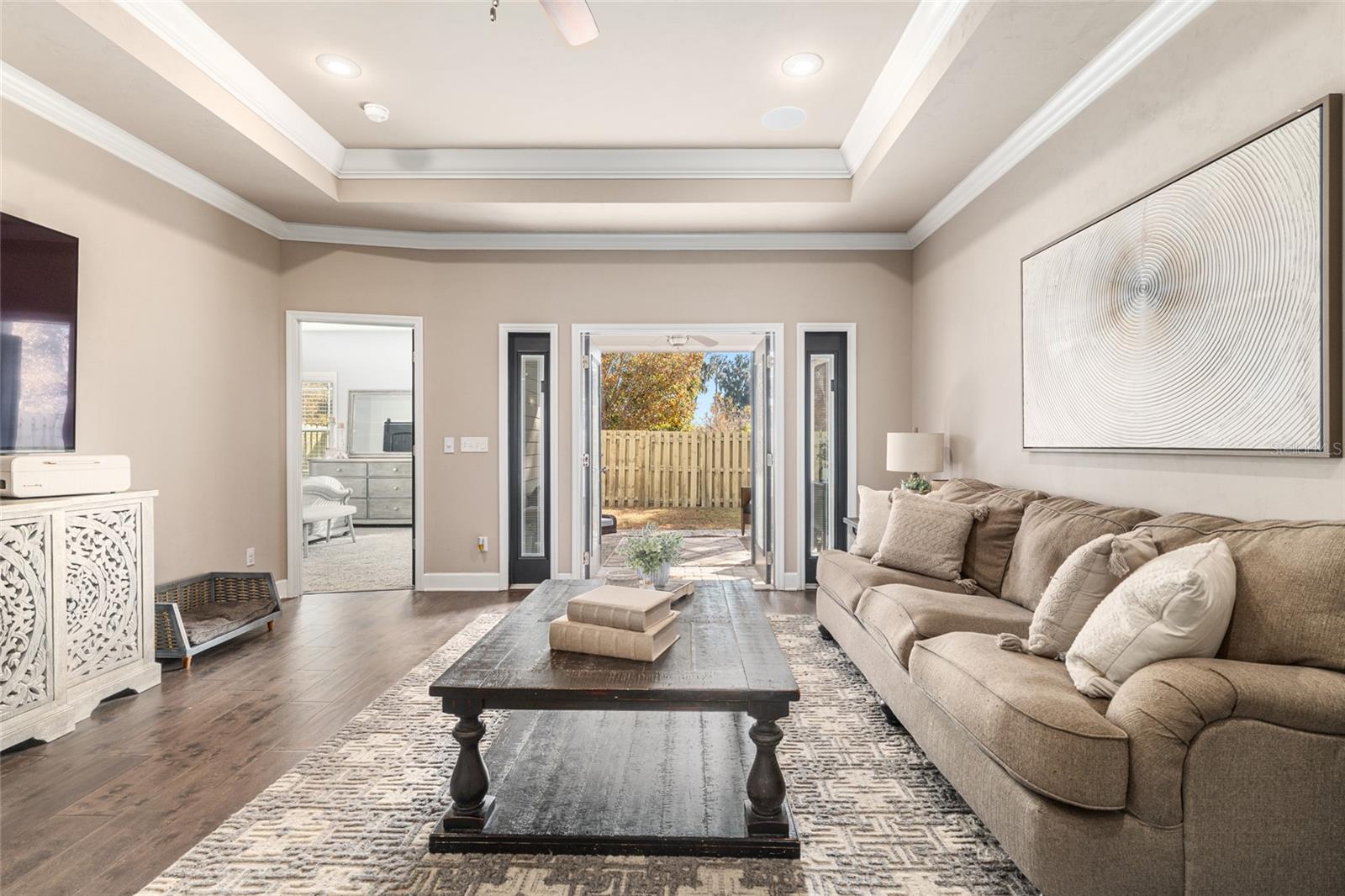 FINLEY WOODS PH 1A - Residential