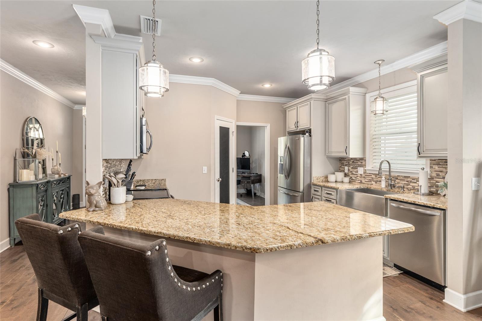 FINLEY WOODS PH 1A - Residential