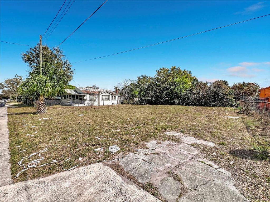 Photo of 2471 Greenway Street, Sanford, FL 32771 (MLS # O6389945)