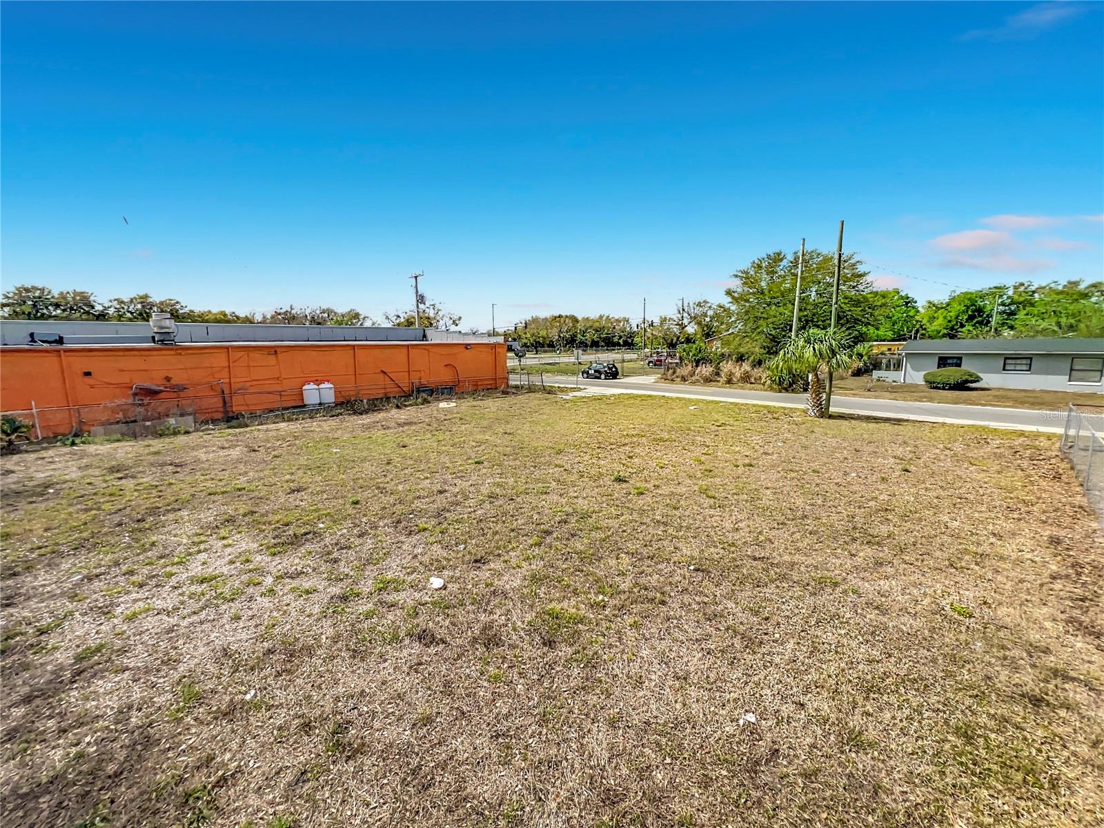 PACKARDS 1ST ADD TO MIDWAY - Land