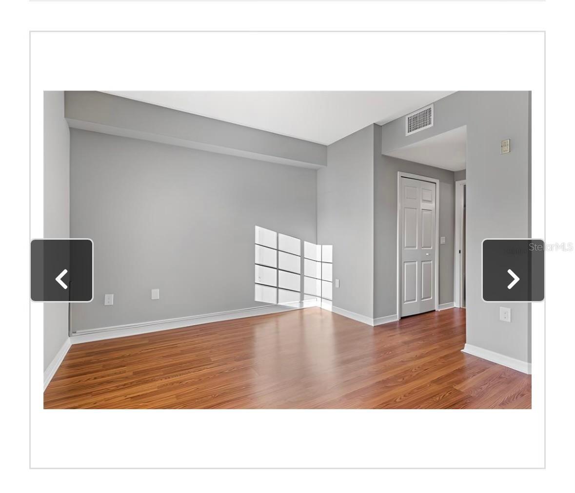 VILLAGES OF BLOOMINGDALE CONDO - Residential Lease
