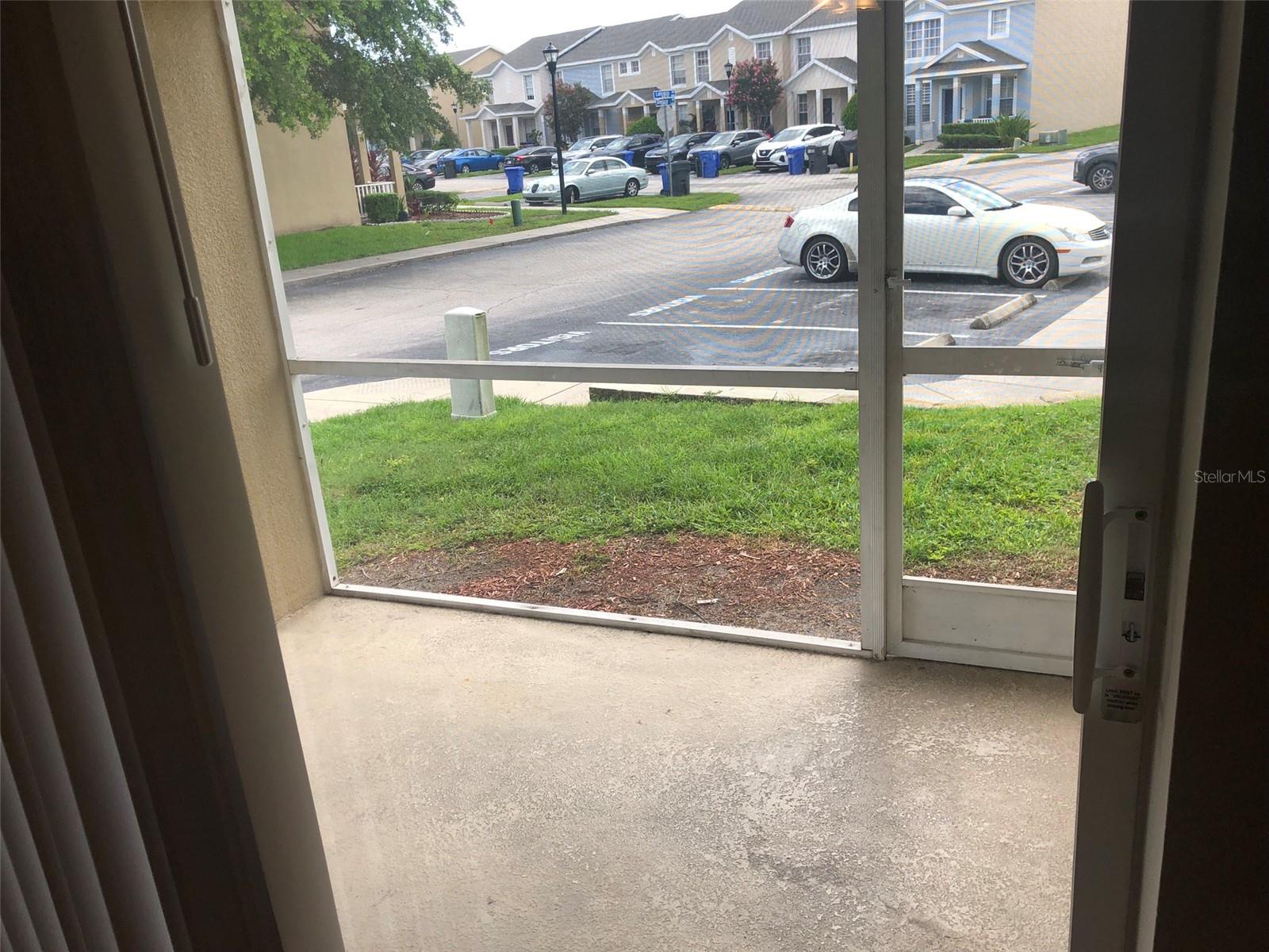 VILLAGES OF BLOOMINGDALE CONDO - Residential Lease