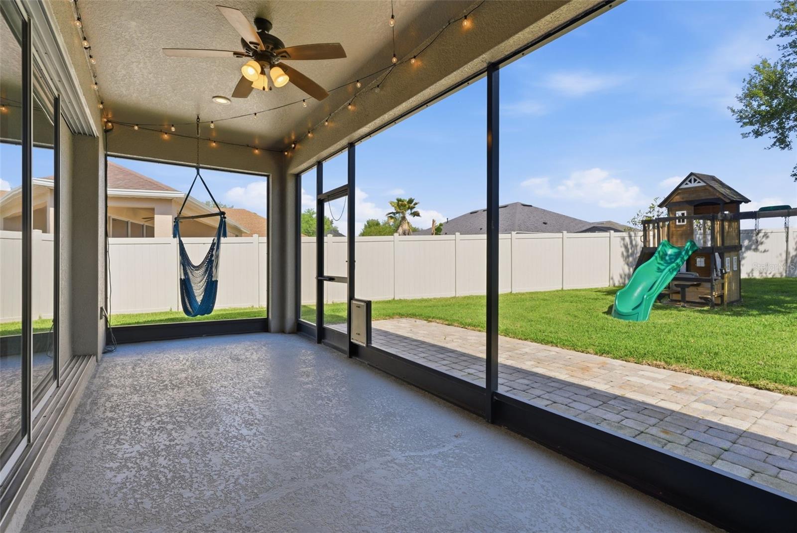 CHANNING PARK - Residential