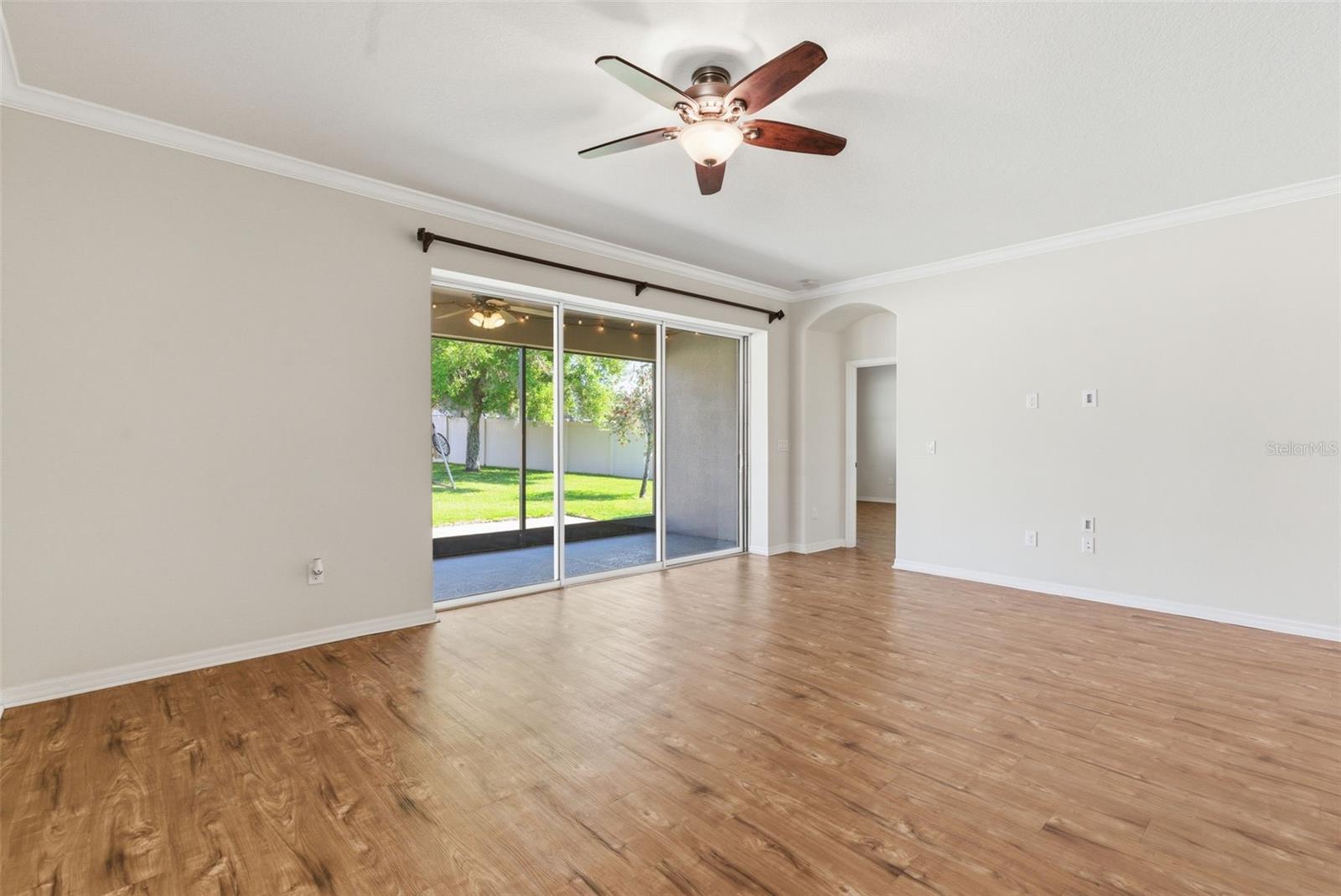 CHANNING PARK - Residential