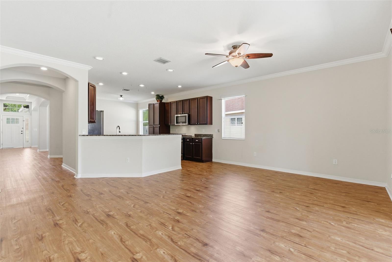 CHANNING PARK - Residential