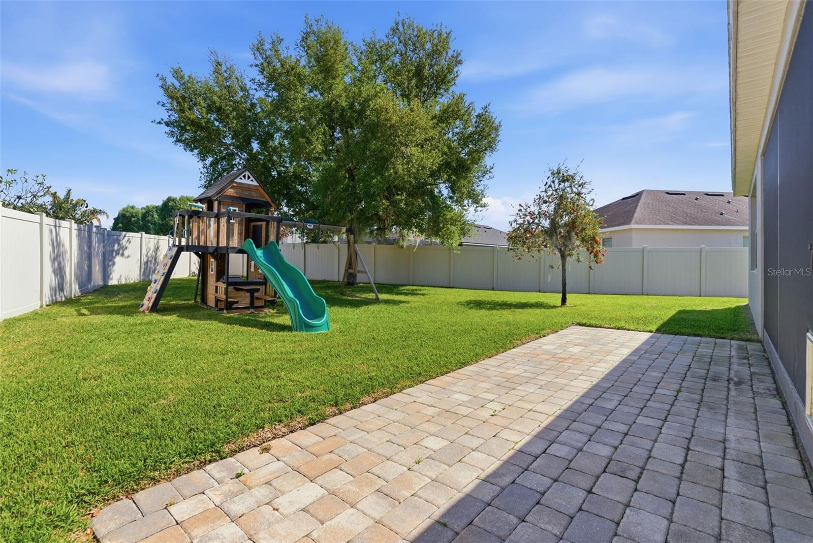 CHANNING PARK - Residential