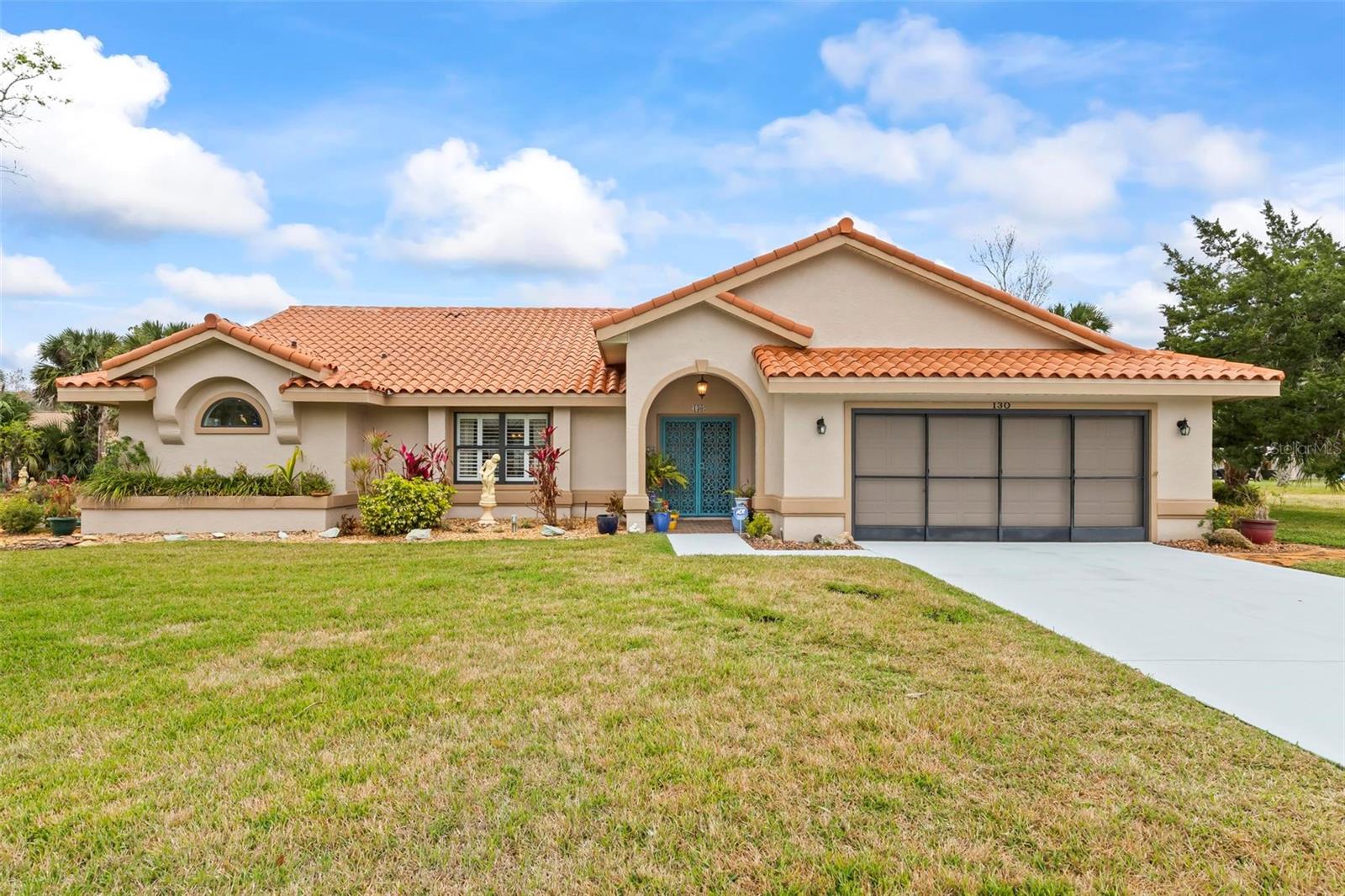 130 BAYSIDE DRIVE