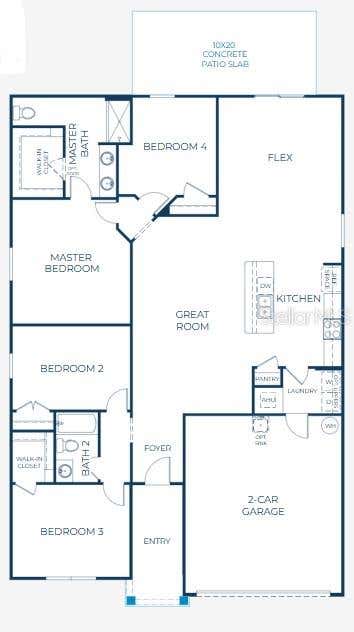 Tiny photo for 7785 N Keystone Drive, Dunnellon, FL 34433 (MLS # O6421292)