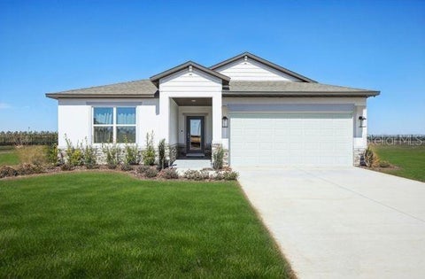 Photo of 7785 N Keystone Drive, Dunnellon, FL 34433 (MLS # O6421292)