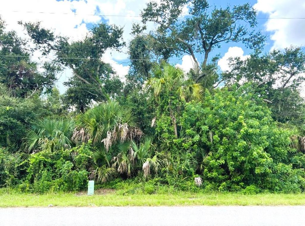 Photo of 323 Canora Drive, Port Charlotte, FL 33954 (MLS # C7513802)