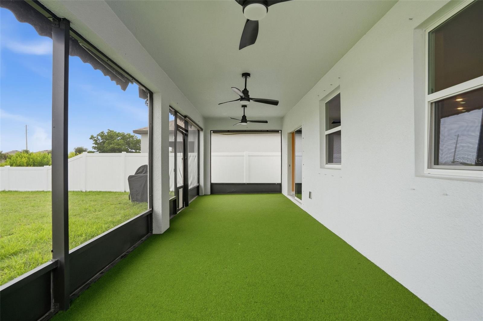 WILLOW WALK PH IIE - Residential