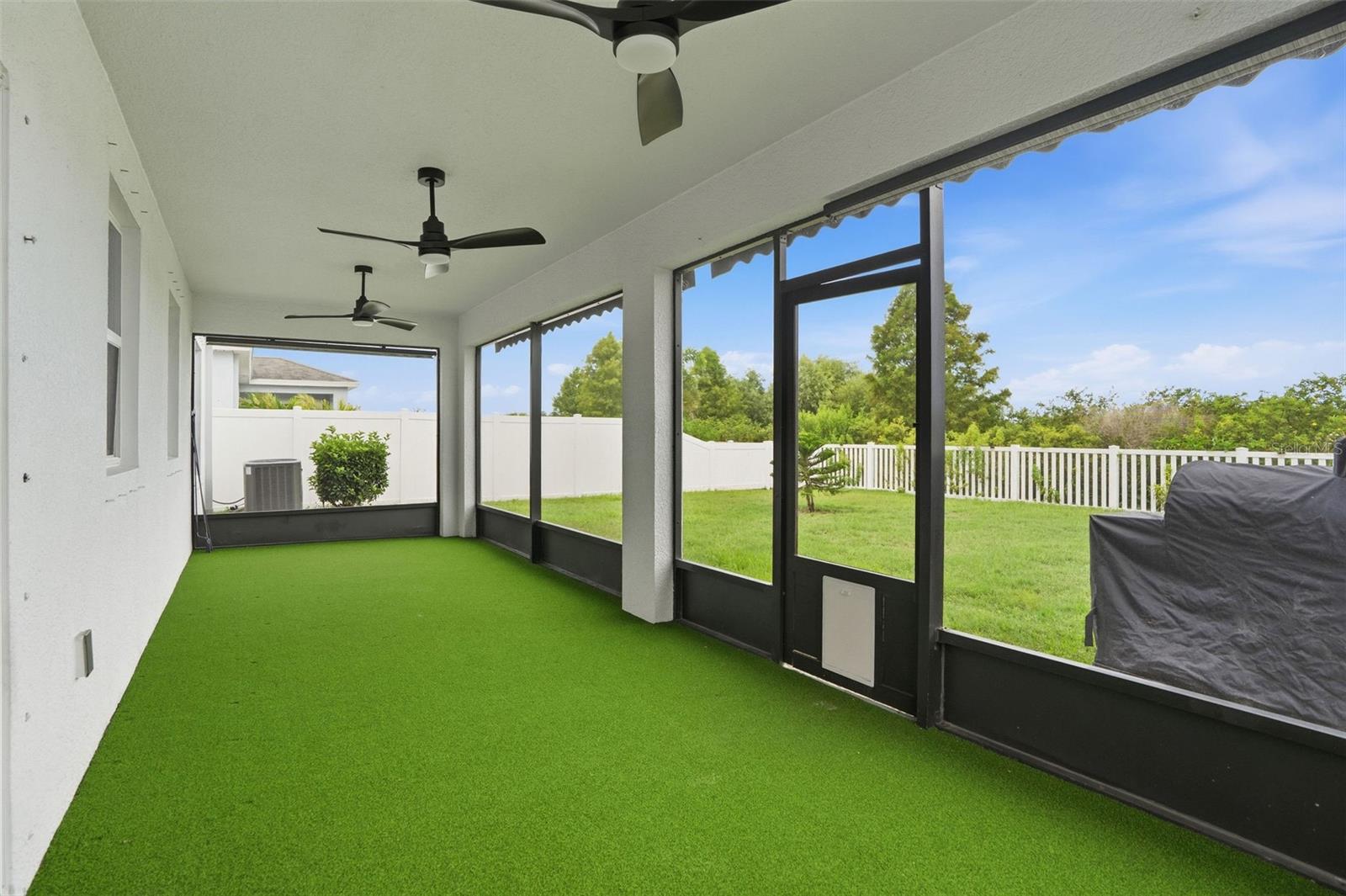 WILLOW WALK PH IIE - Residential
