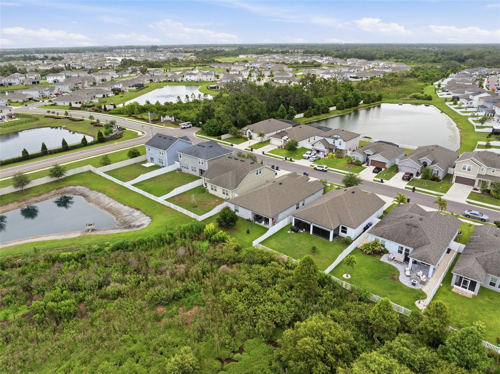 WILLOW WALK PH IIE - Residential