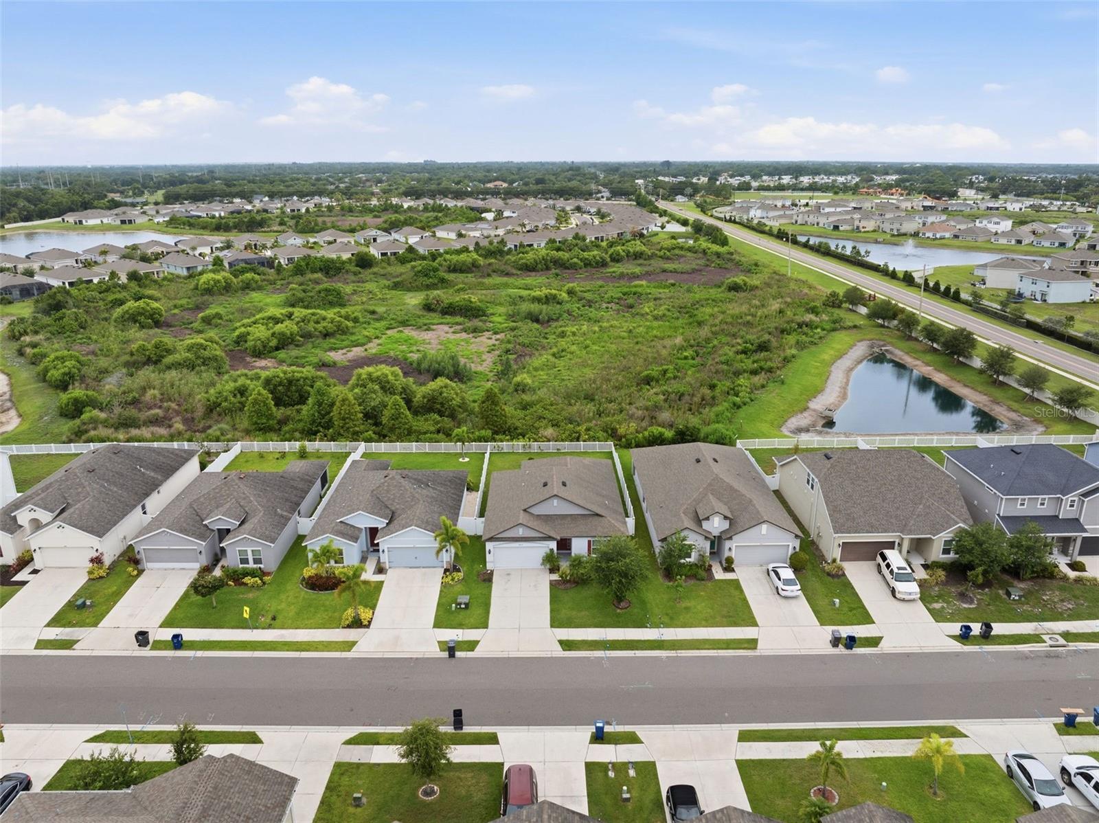 WILLOW WALK PH IIE - Residential