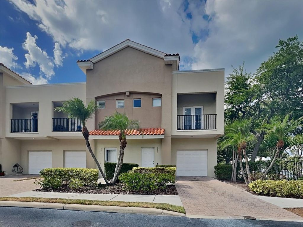 Photo of 501 100th Avenue N, St Petersburg, FL 33702 (MLS # TB8511718)