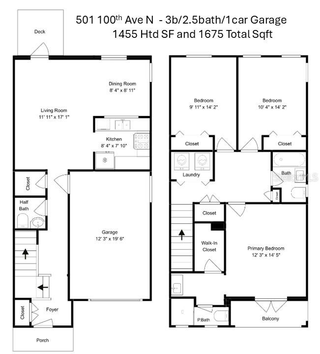 GANDY TWNHMS - Residential
