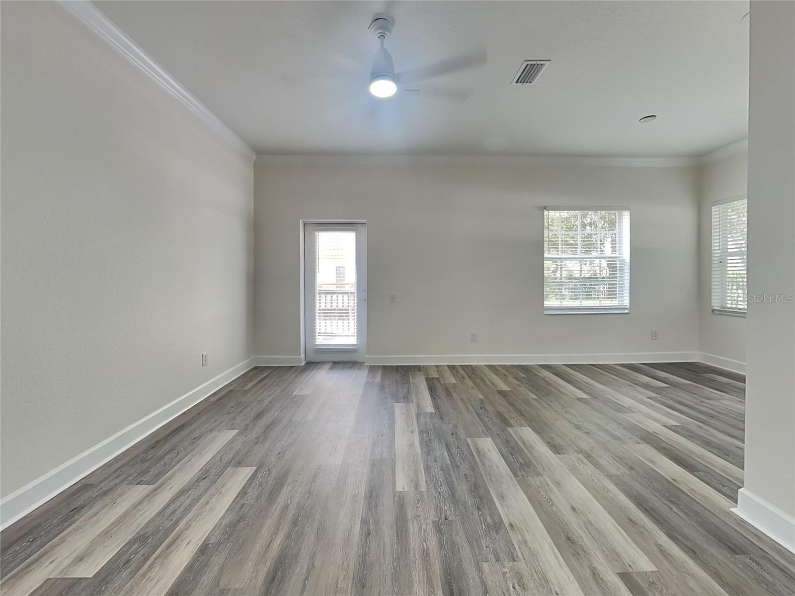 GANDY TWNHMS - Residential