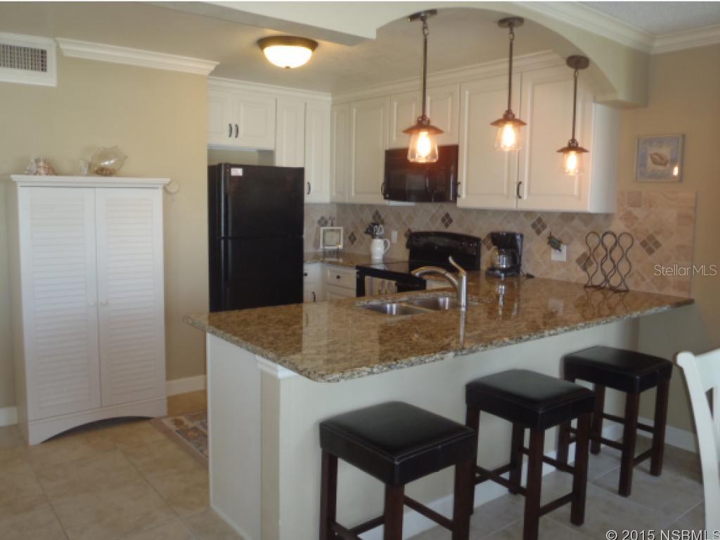 Errol By Sea - Residential