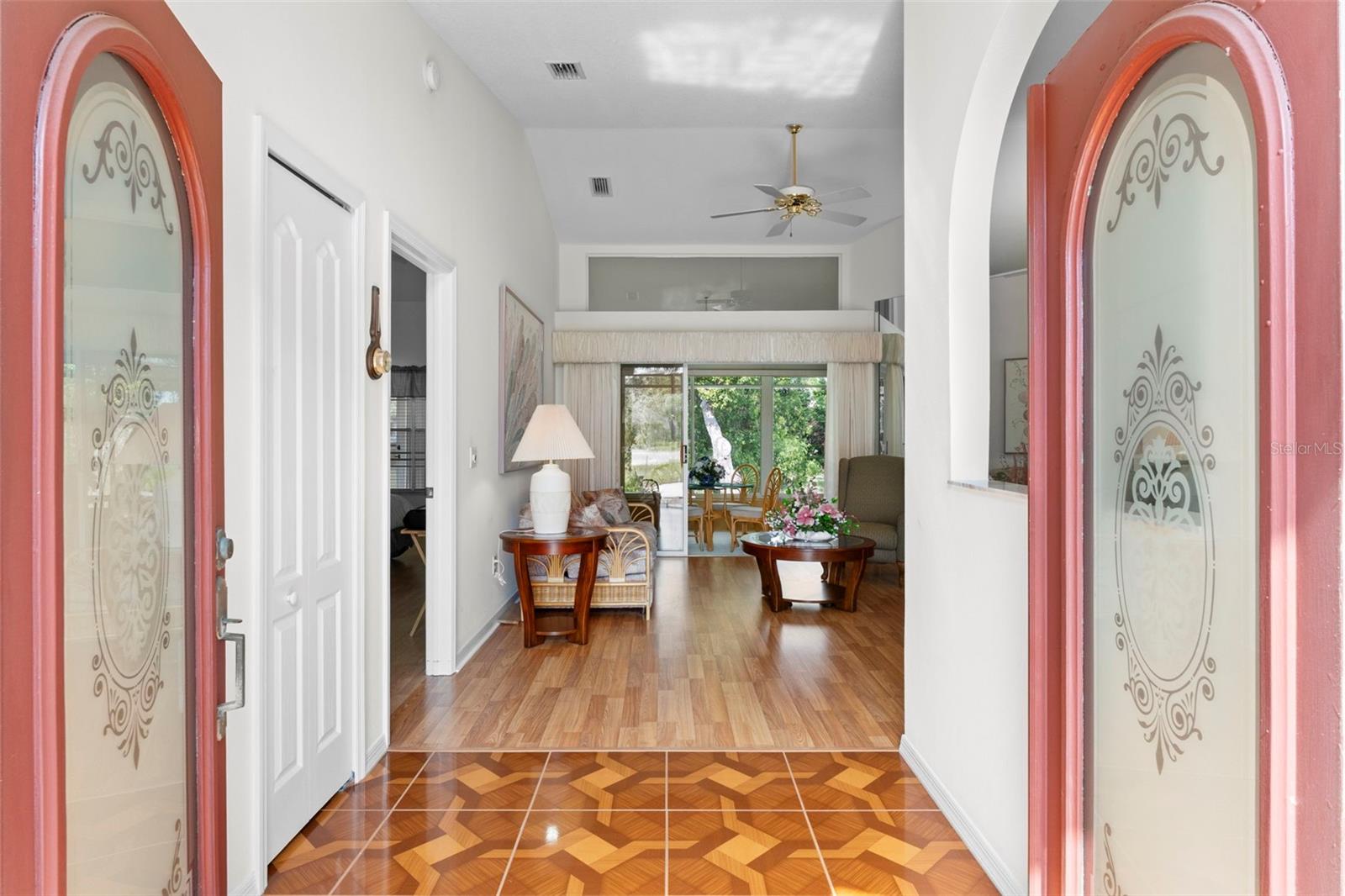 TIMBER PINES - Residential