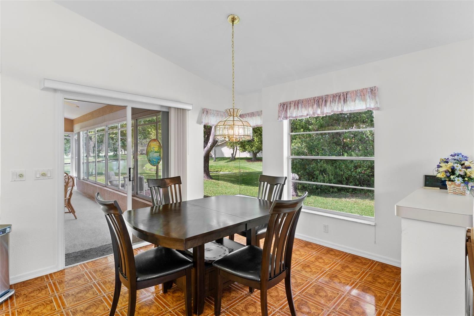 TIMBER PINES - Residential