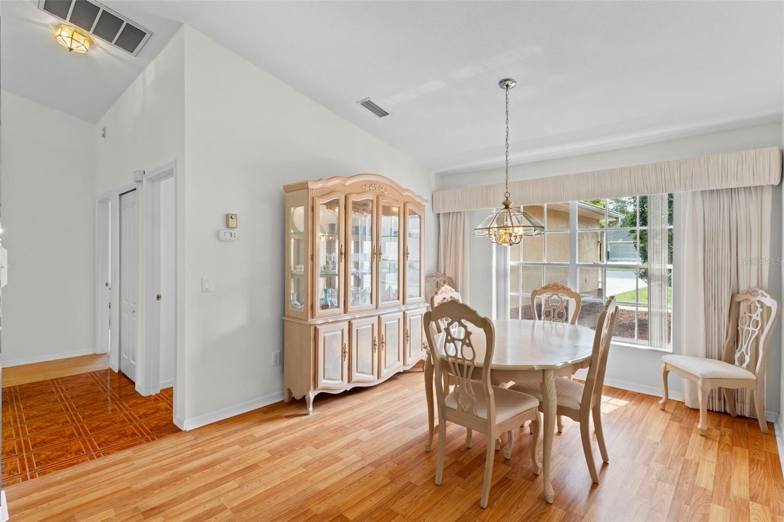 TIMBER PINES - Residential