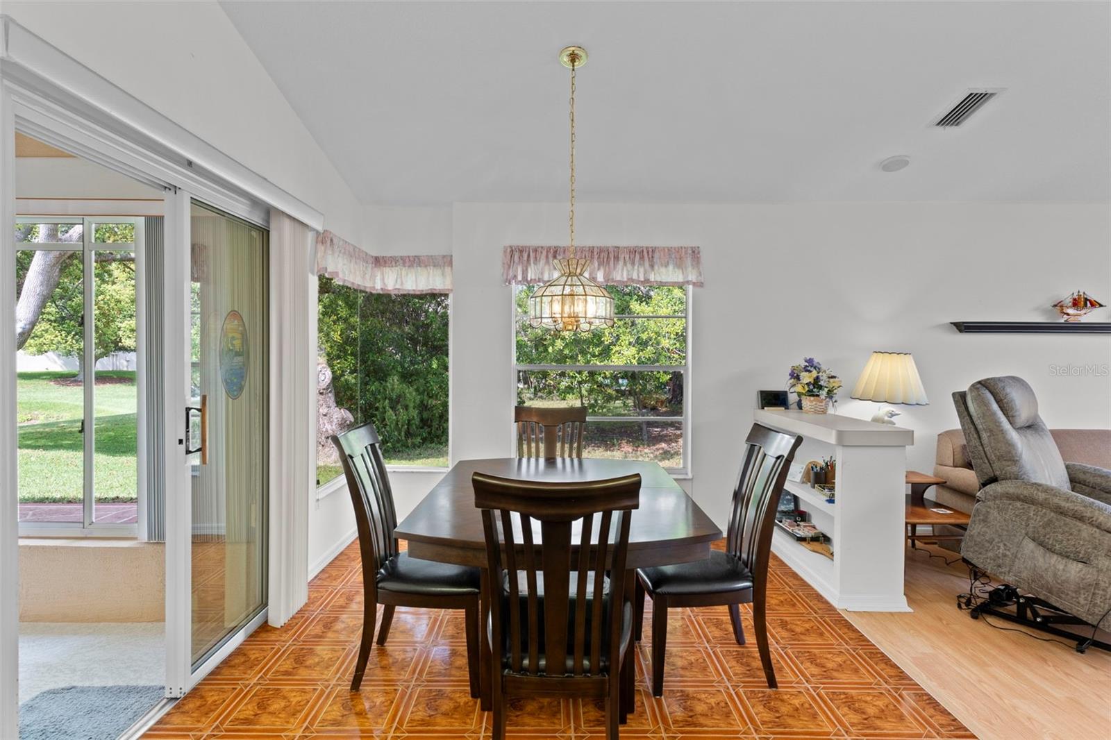 TIMBER PINES - Residential