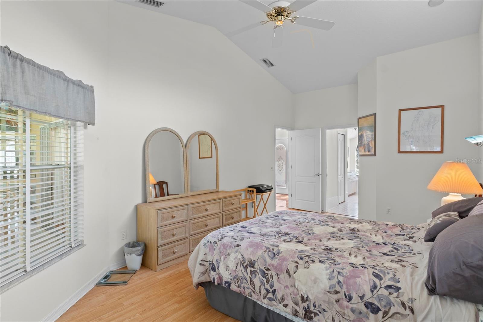 TIMBER PINES - Residential