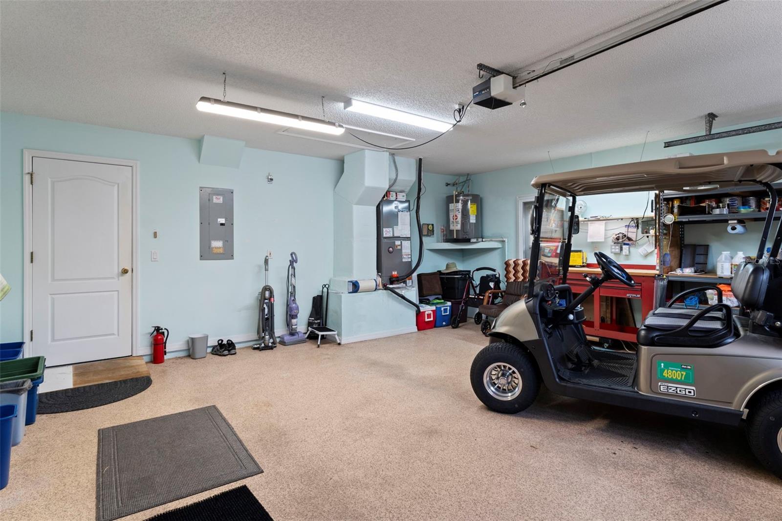 TIMBER PINES - Residential