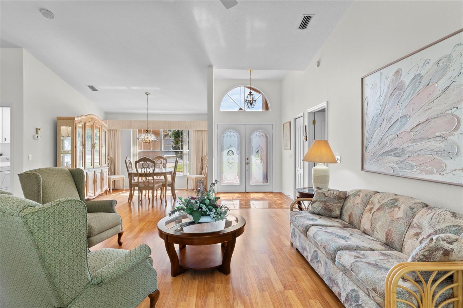 TIMBER PINES - Residential