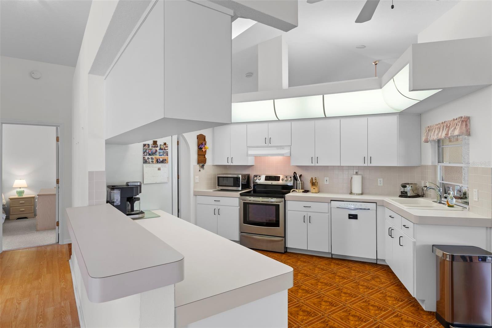 TIMBER PINES - Residential