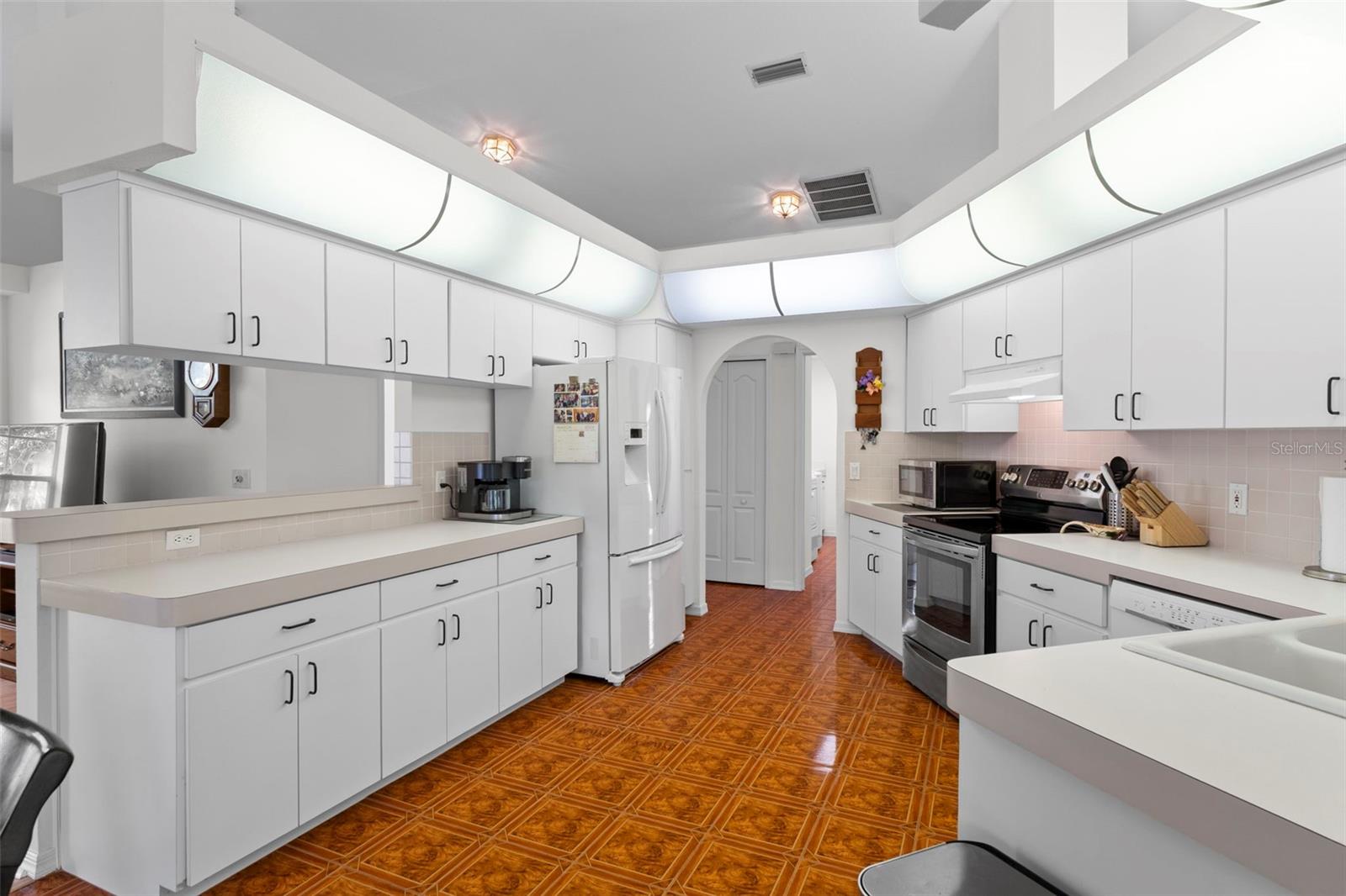 TIMBER PINES - Residential