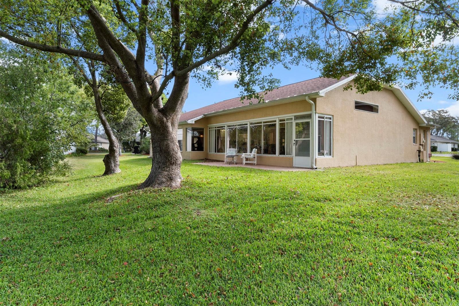 TIMBER PINES - Residential