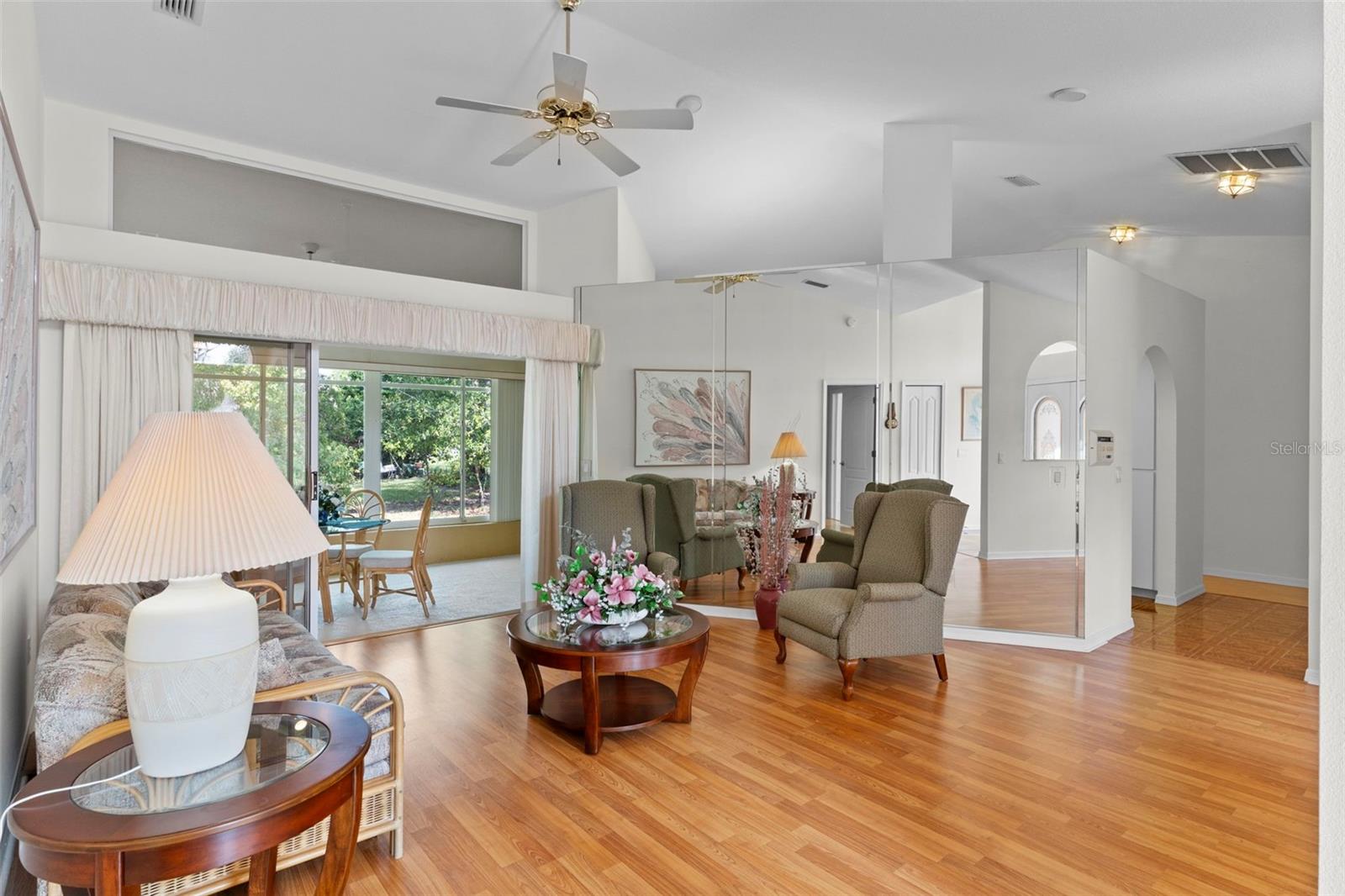 TIMBER PINES - Residential