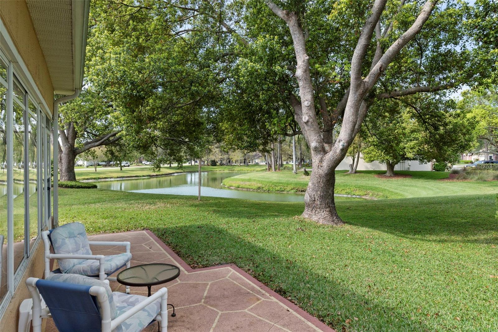 TIMBER PINES - Residential