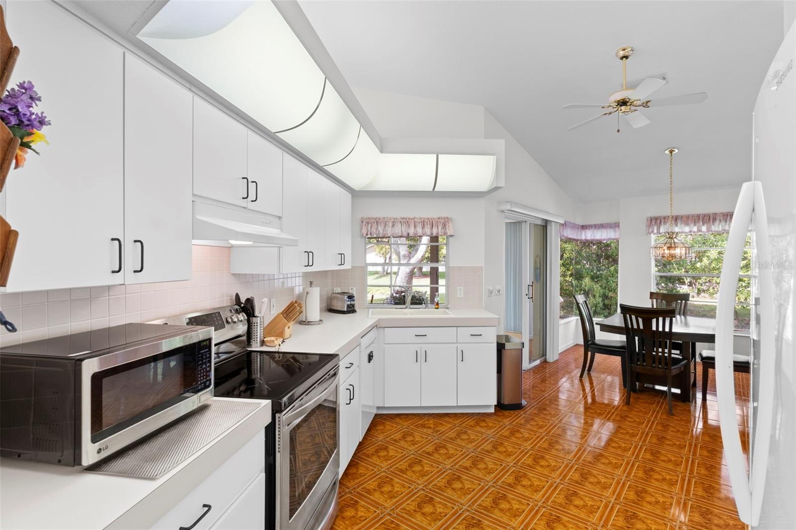 TIMBER PINES - Residential